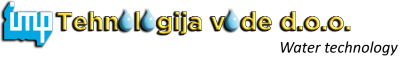 IMP Tehnologija vode
